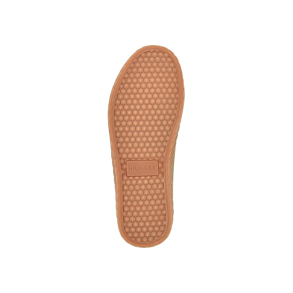 ZAPATILLA TOMMY HILFIGER PARA DAMA LEMII TALLA 5 - 4