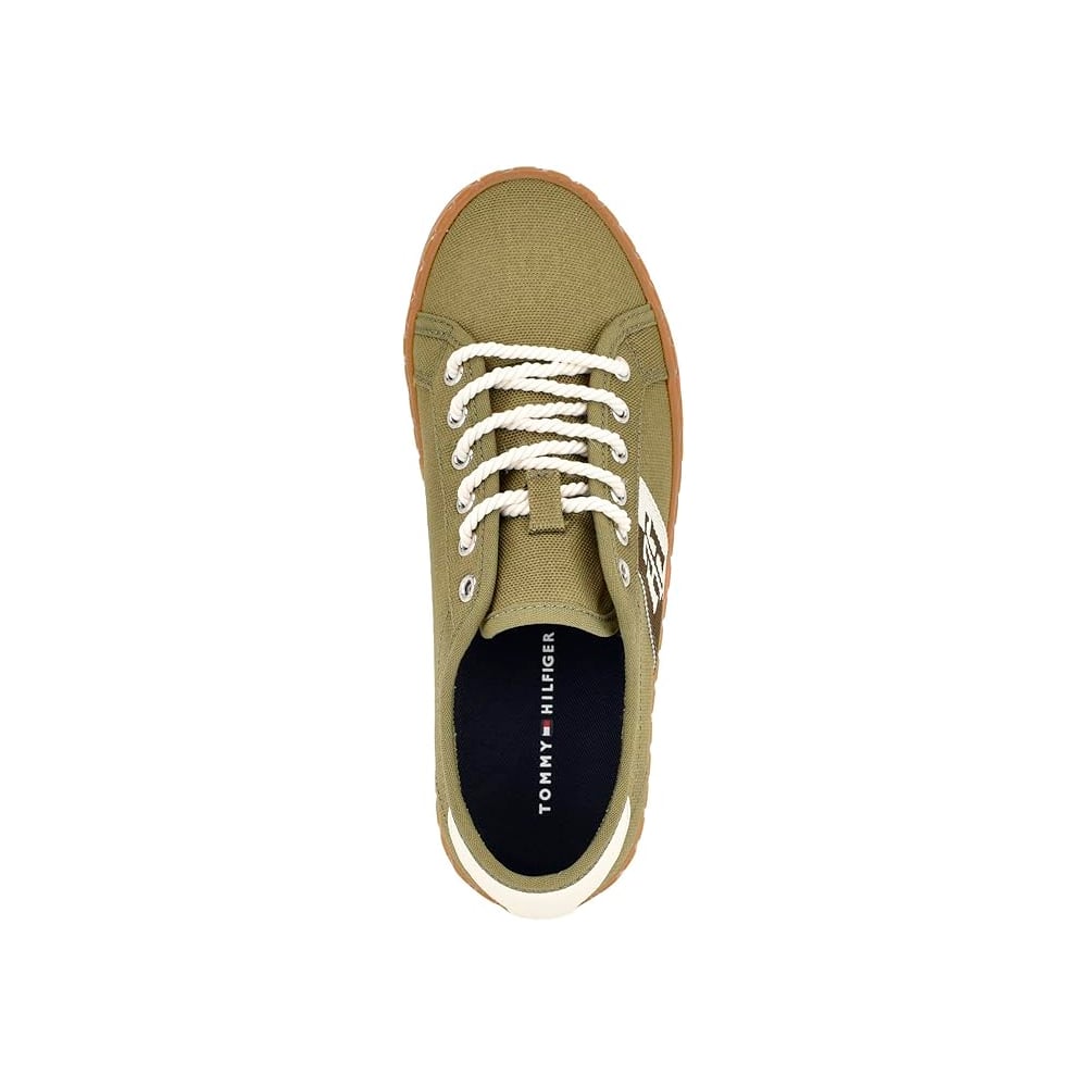 ZAPATILLA TOMMY HILFIGER PARA DAMA LEMII TALLA 5 - 5