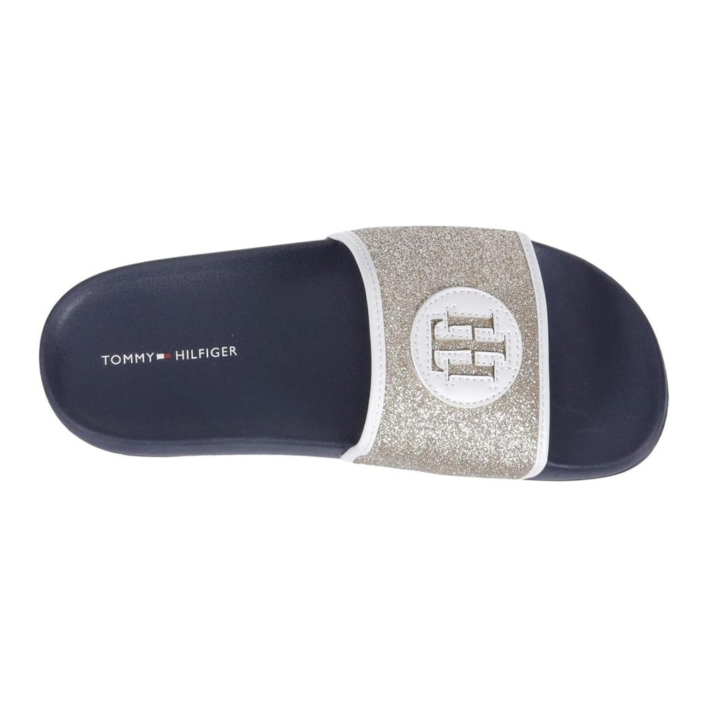 TOMMY HILFIGER SANDALIA DANAA MUJER TALLA 6 - 3