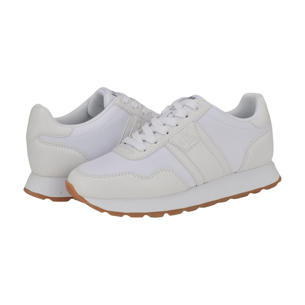 ZAPATILLA CALVIN KLEIN DAMA CARENE TALLA 6 - 1