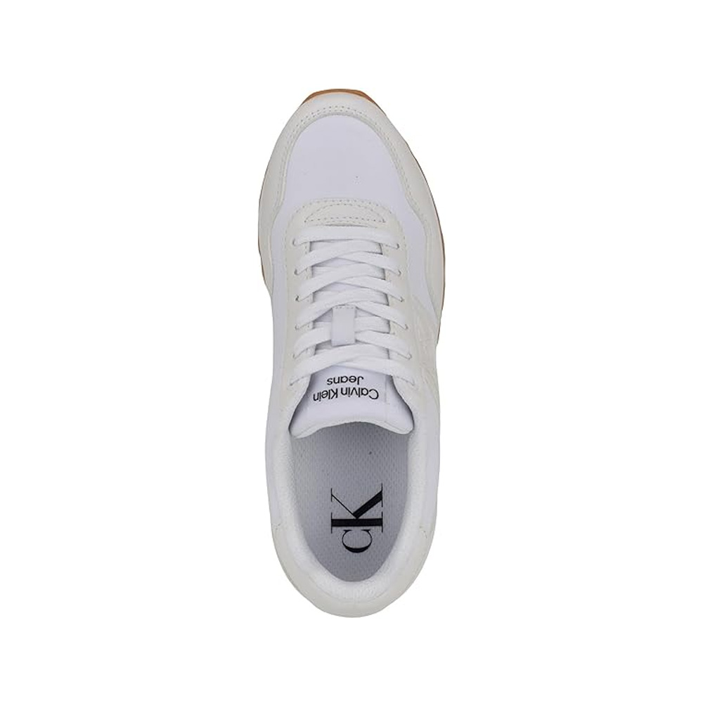 ZAPATILLA CALVIN KLEIN DAMA CARENE TALLA 6 - 4