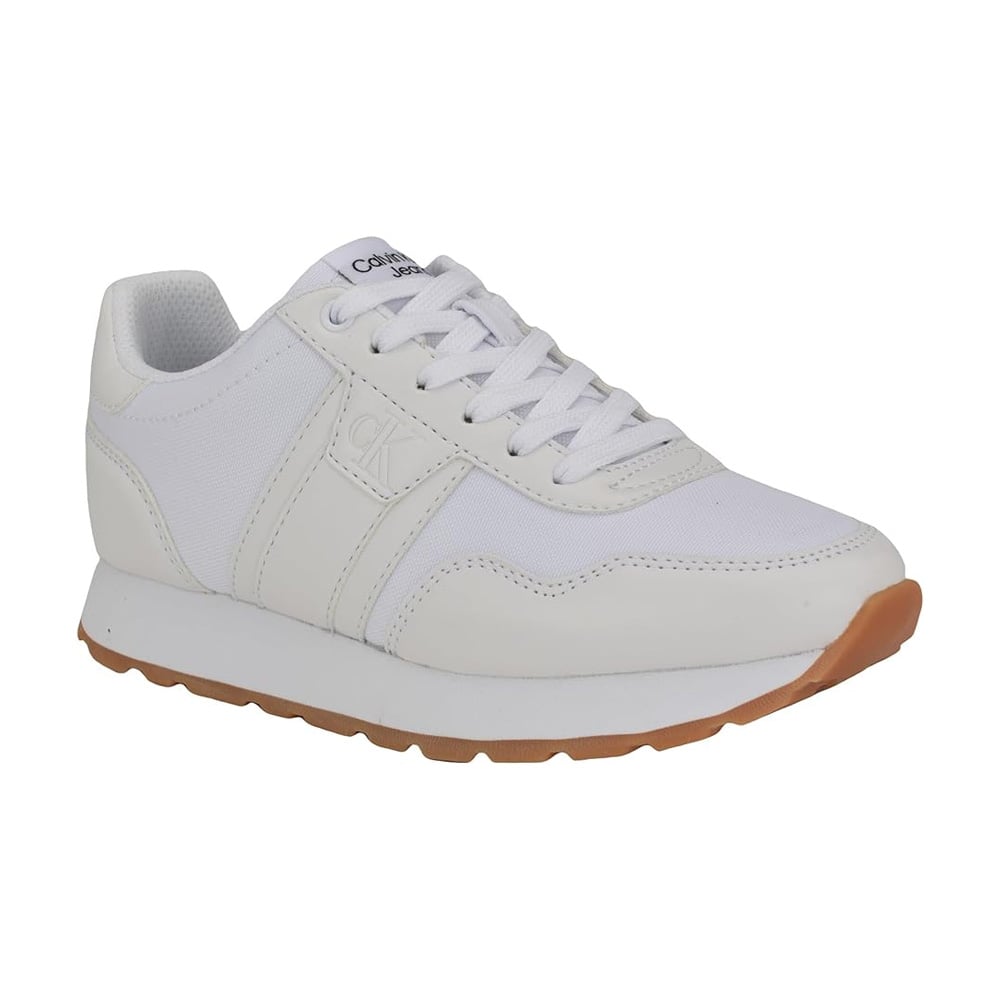 ZAPATILLA CALVIN KLEIN DAMA CARENE TALLA 6 - 5