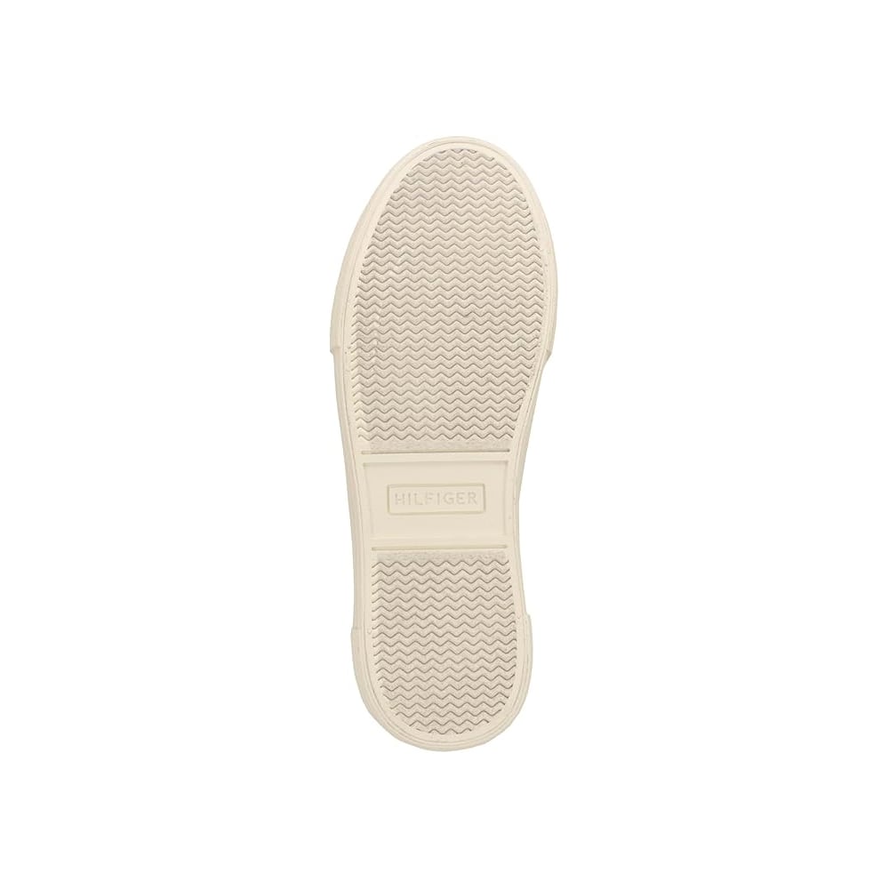 ZAPATILLA TOMMY HILFIGER PARA DAMA AQUILA TALLA 5 - 5