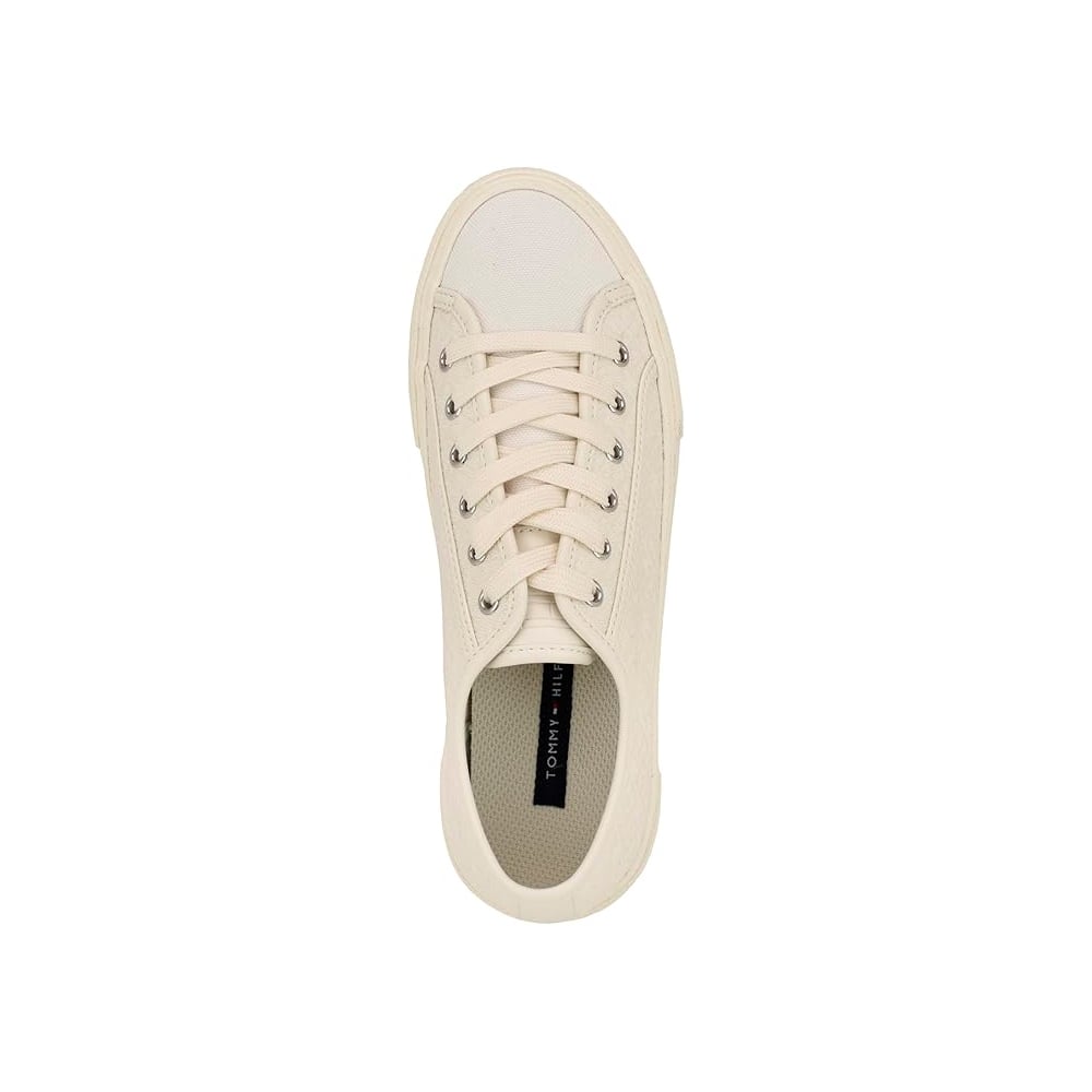 ZAPATILLA TOMMY HILFIGER PARA DAMA AQUILA TALLA 5 - 6