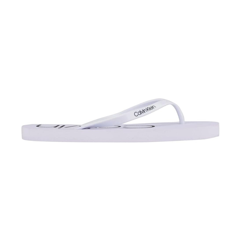 SANDALIAS SALMA WHITE CALVIN KLEIN PARA MUJER TALLA 5 - 3