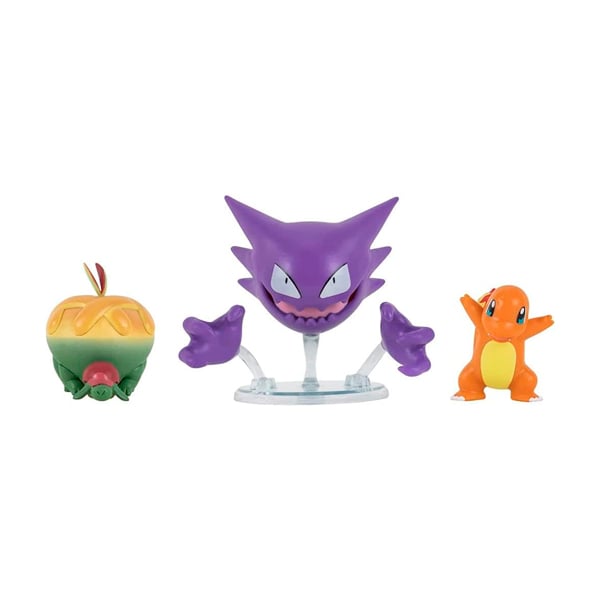 POKEMON JAZWARE CHARMANDER HAUNTER - 2