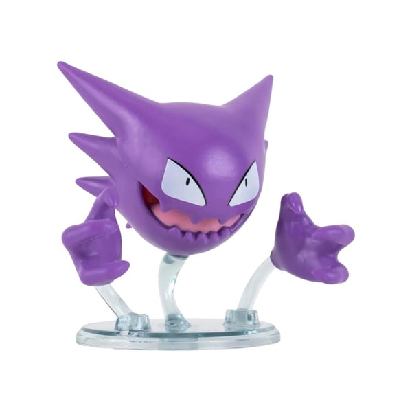 POKEMON JAZWARE CHARMANDER HAUNTER - 4