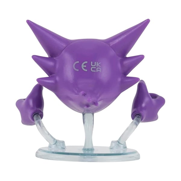POKEMON JAZWARE CHARMANDER HAUNTER - 6