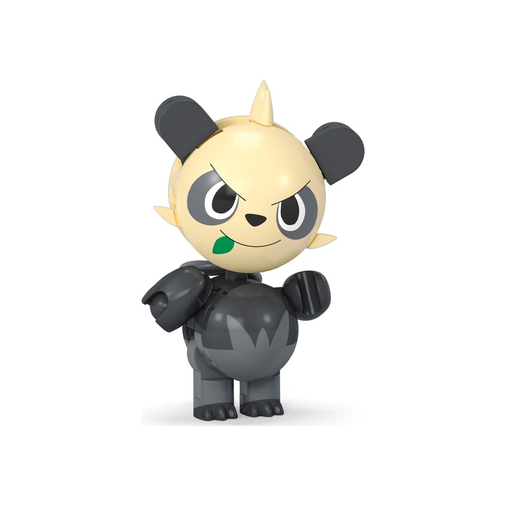 POKEMON MEGA PACHAM 26 PIEZAS - 3