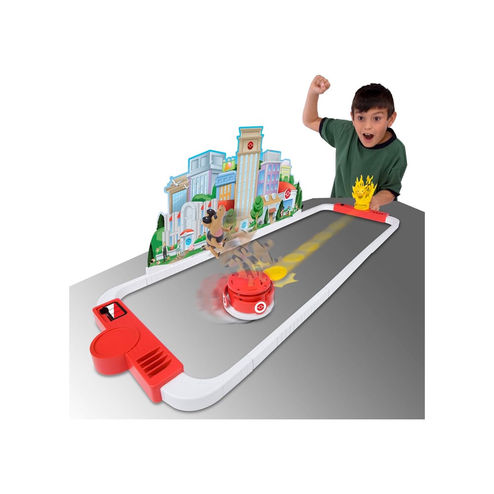POKEMON BLACK Y WHITE SERIES CITY BATTLE PLAYSET GAME - 2
