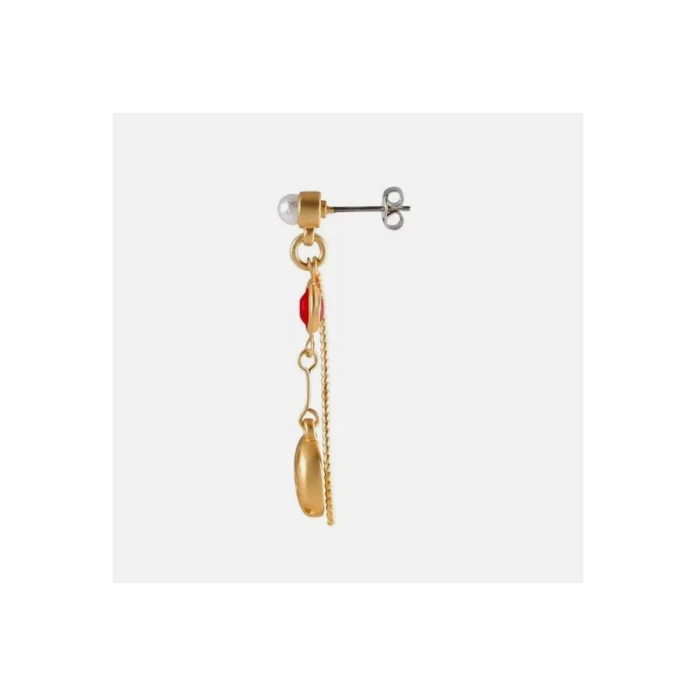 POKEMON CENTER SOLROCK Y LUNATONE ARETES - 3