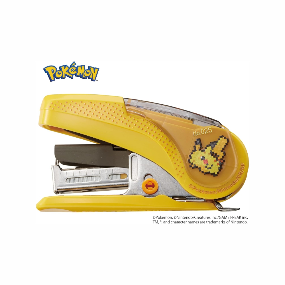 POKEMON ENGRANPADORA MAX PIKACHU PIXEL - 1