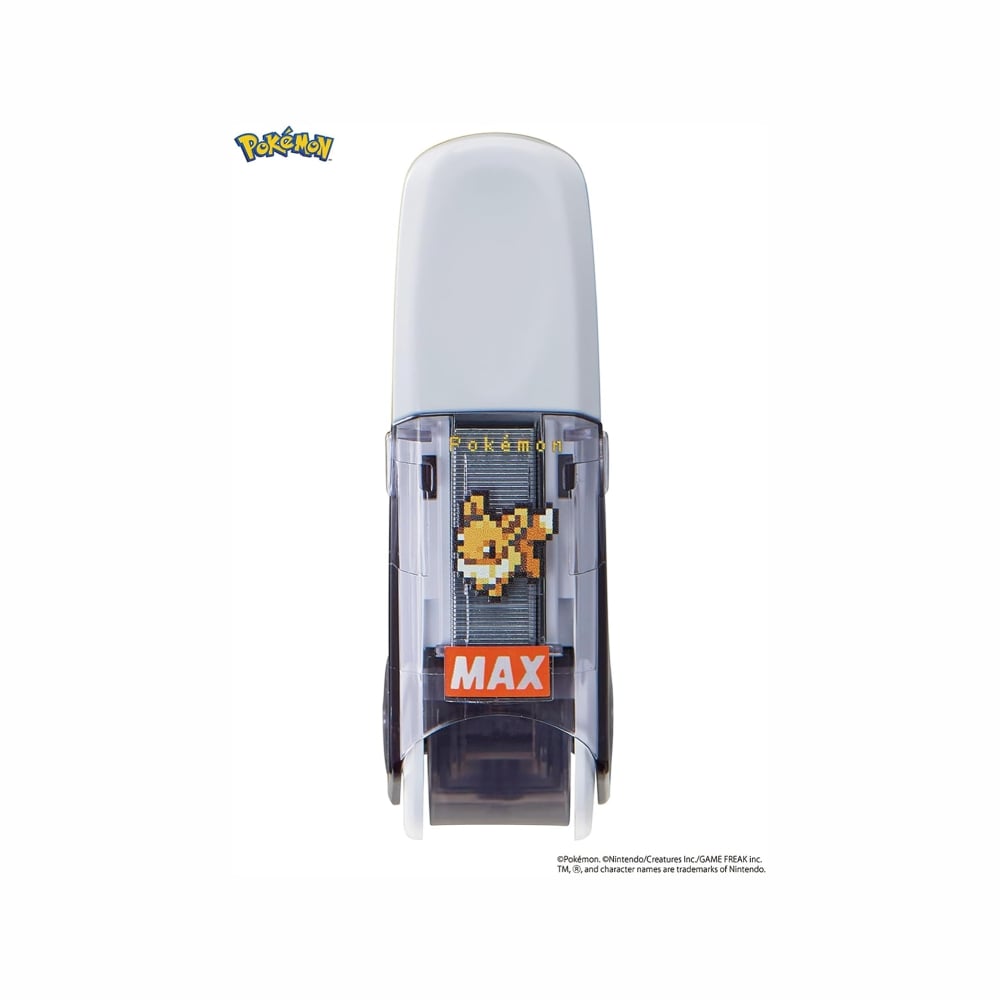 POKEMON ENGRANPADORA MAX EEVEE PIXEL - 3