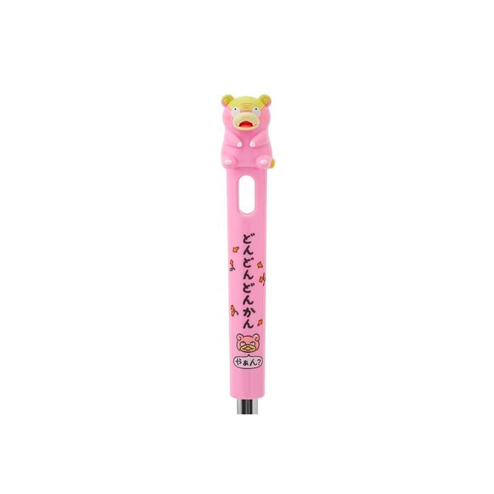 POKEMON CENTER CUCHARON SLOWPOKE GALAR JAPON - 2
