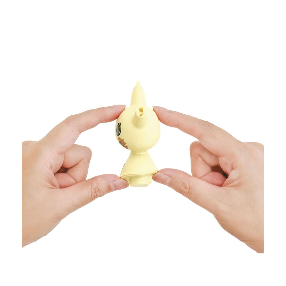 BANDAI SPIRITS MODEL KIT POKEMON MIMIKYU - 5