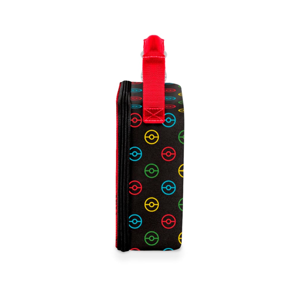 POKEMON LONCHERA THERMOS PALDEA AMIGOS - 5