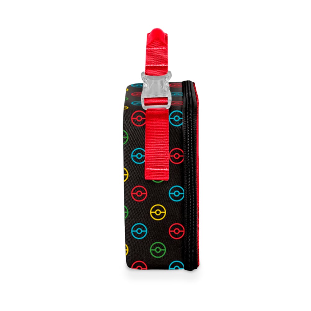 POKEMON LONCHERA THERMOS PALDEA AMIGOS - 6