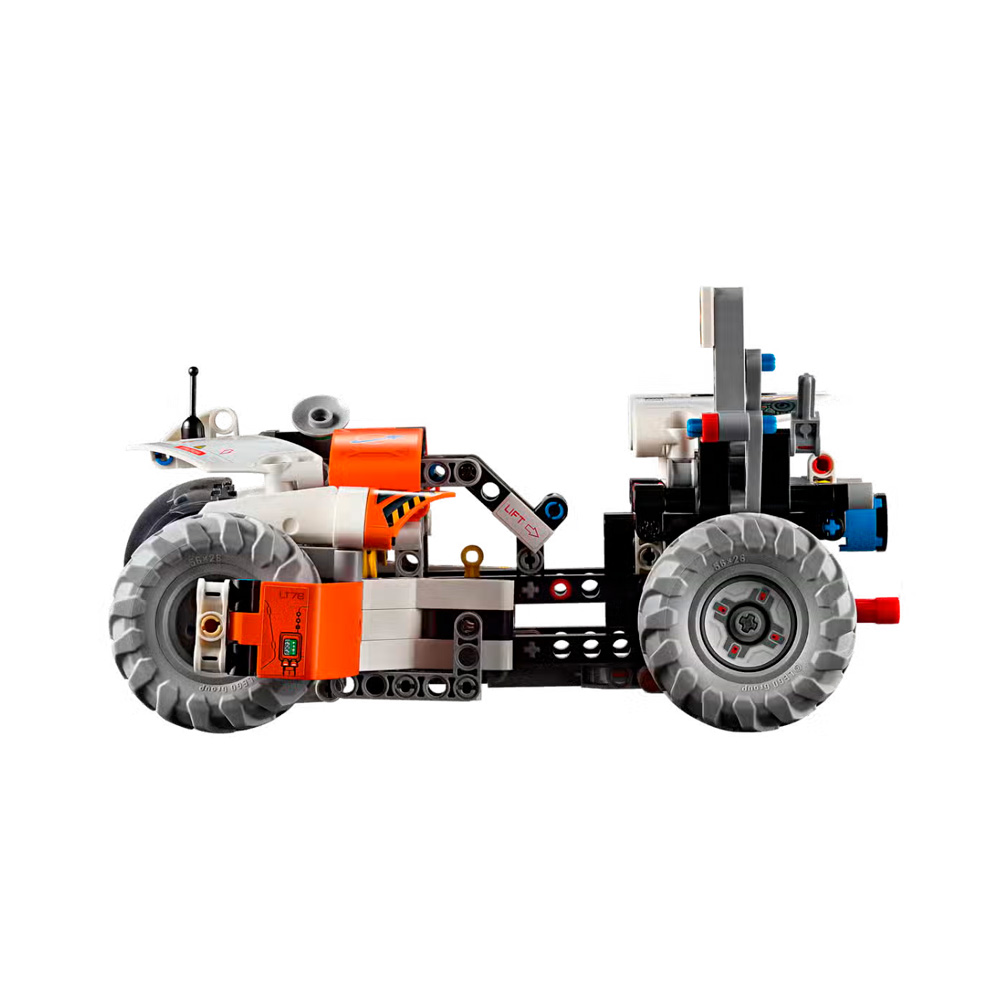 LEGO TECHNIC SURFACE SPACE LOADER LT78 BUILDING SET 42178 - 3