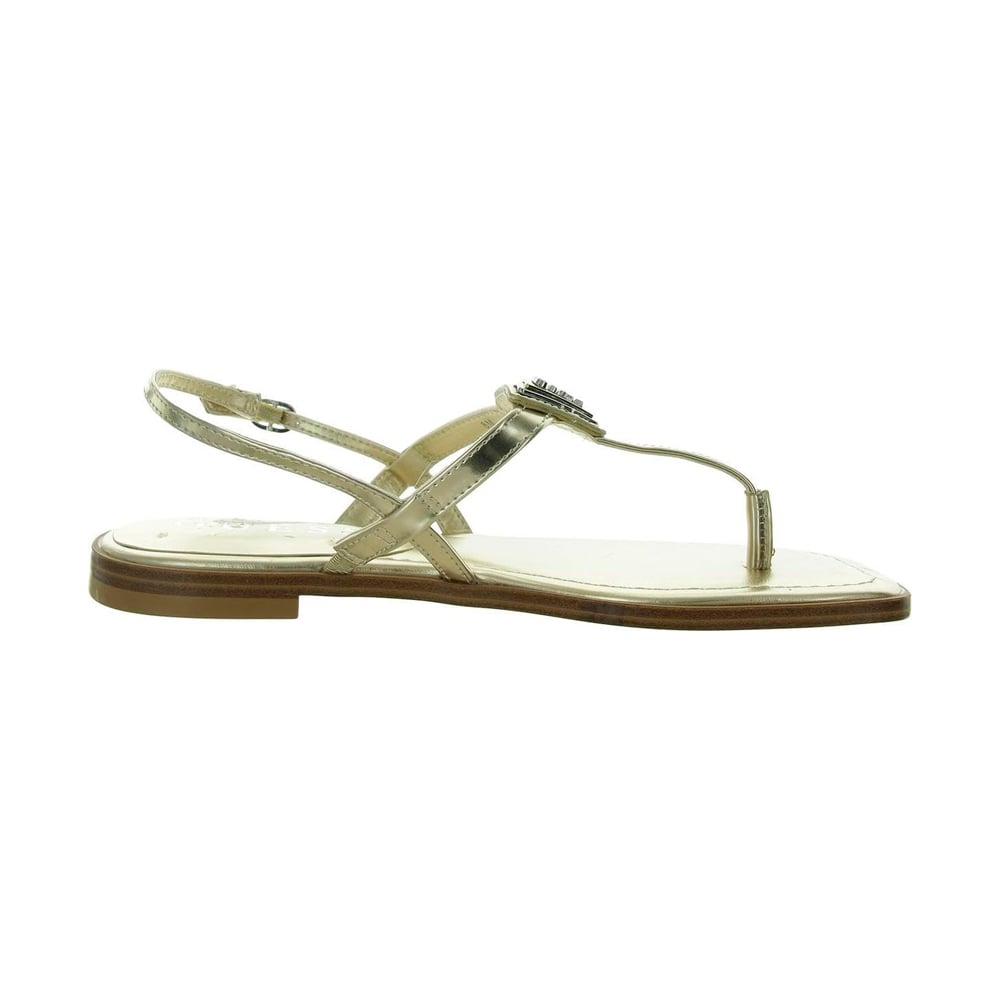 SANDALIA GUESS PARA DAMA RAINEY FLAT TALLA 6 - 3