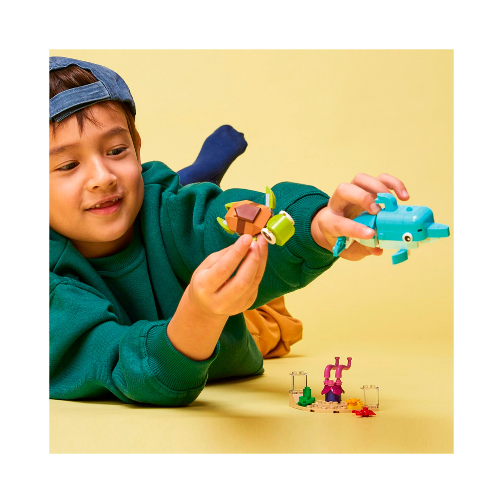 LEGO EASTER ANIMAL PLAY PACK WALMART EXCLUSIVE 66747 - 2