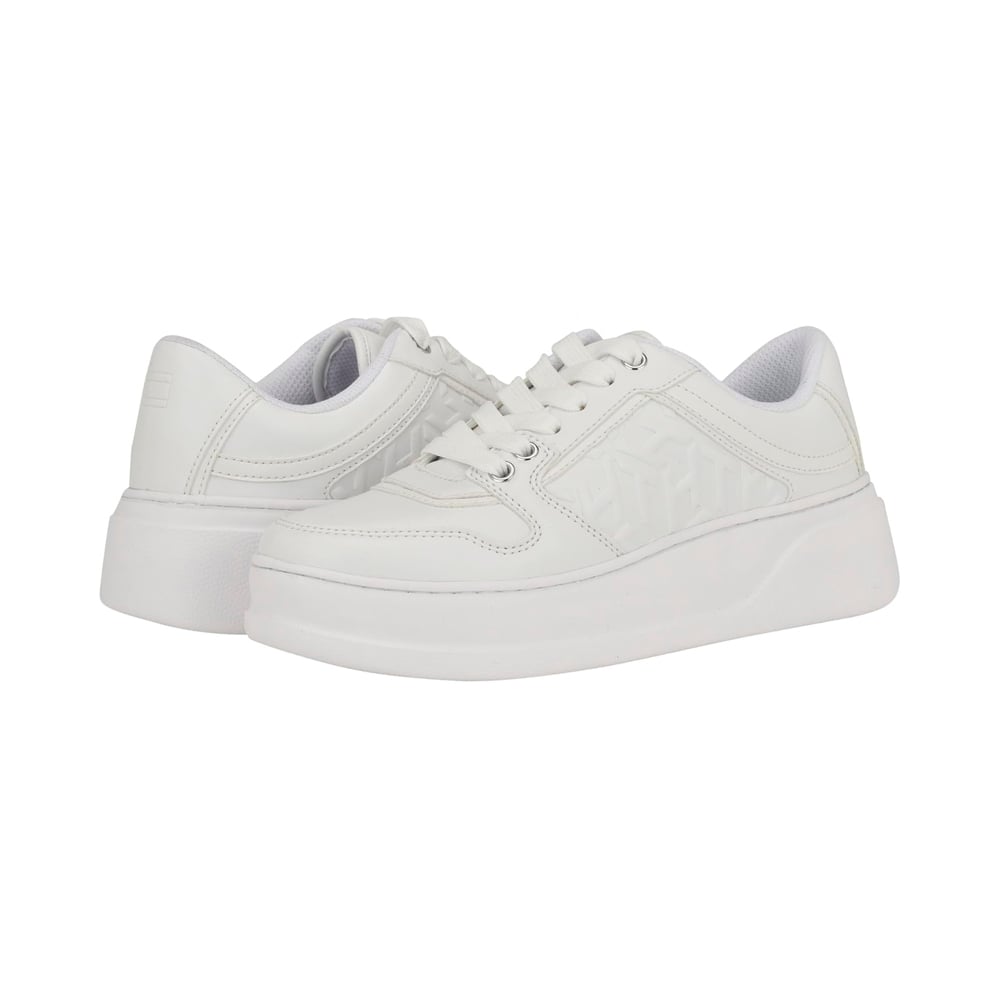ZAPATILLA TOMMY HILFIGER DAMA GLENNY TALLA 5 - 1