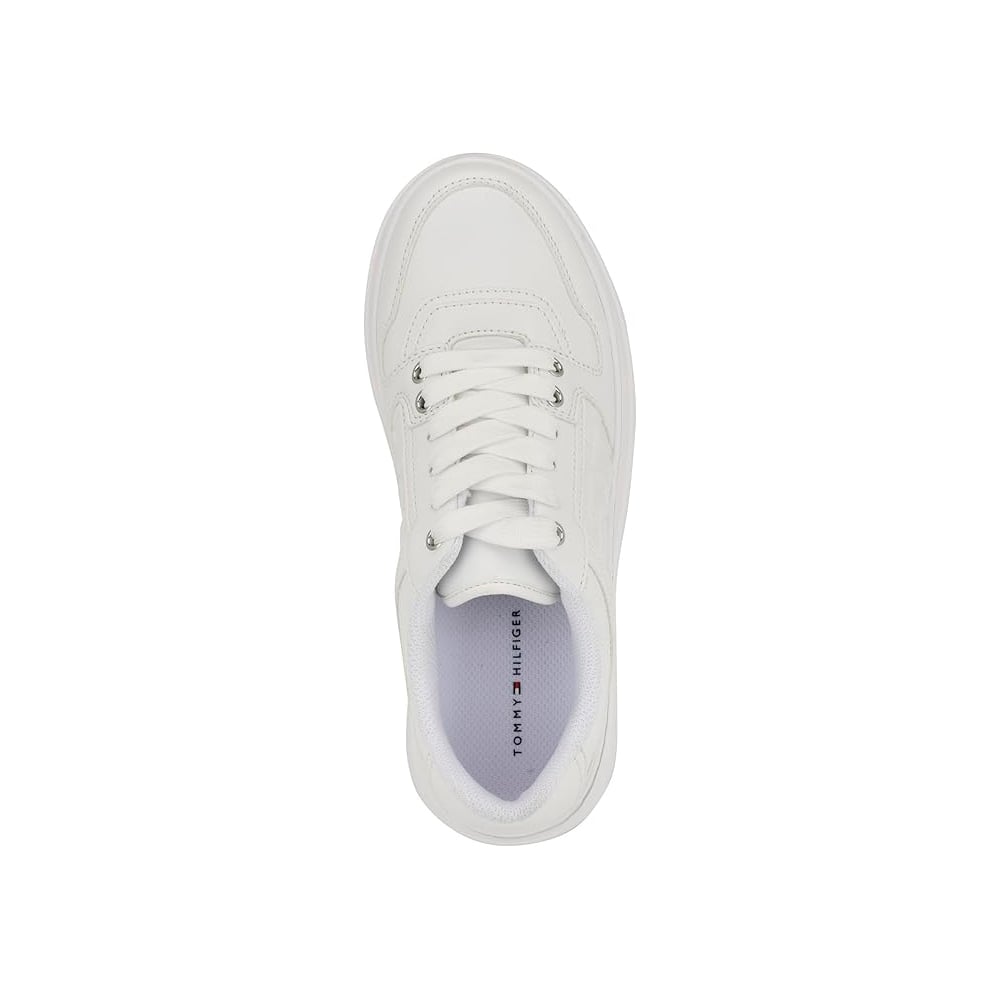 ZAPATILLA TOMMY HILFIGER DAMA GLENNY TALLA 5 - 3