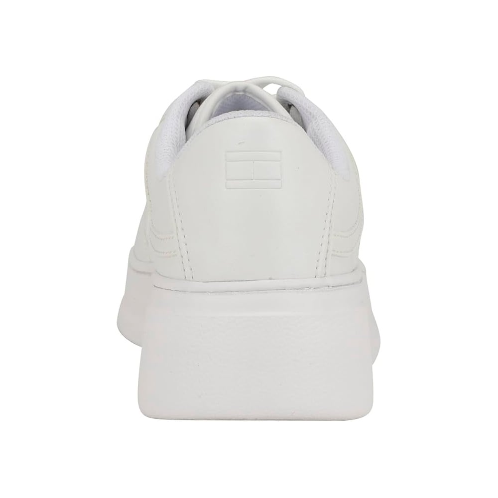 ZAPATILLA TOMMY HILFIGER DAMA GLENNY TALLA 5 - 5