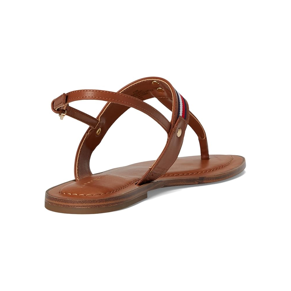 ZANDALIA TOMMY HILFIGER DAMA GABRY TALLA 5 - 5