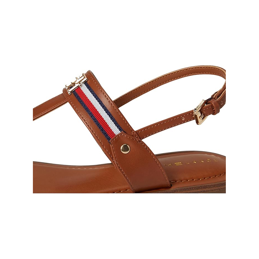 ZANDALIA TOMMY HILFIGER DAMA GABRY TALLA 5 - 6