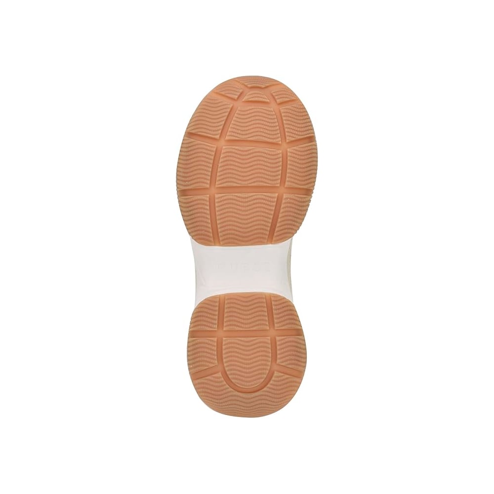 ZAPATILLA EXCLUSIVA GUESS DAMA HAPYY TALLA 7 - 4