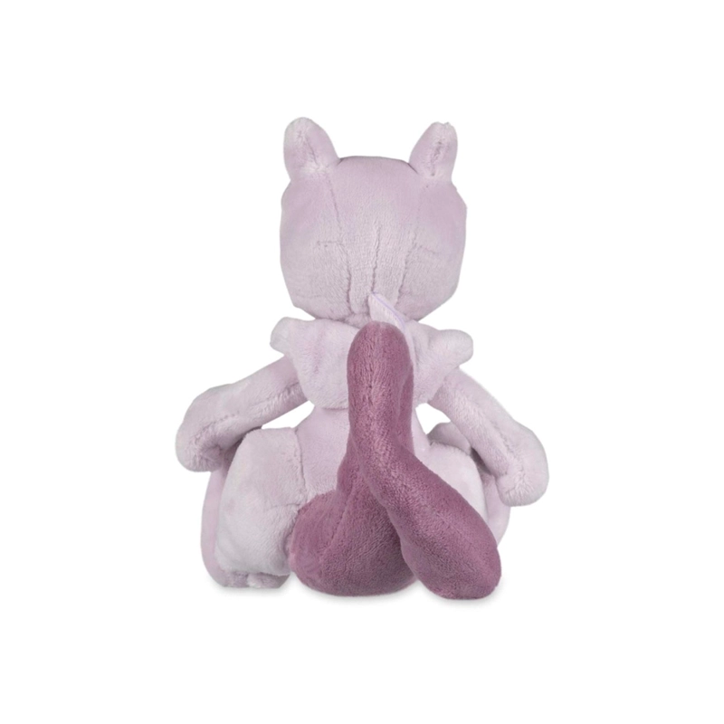 POKEMON CENTER PELUCHE FIT MEWTWO JAPON - 3