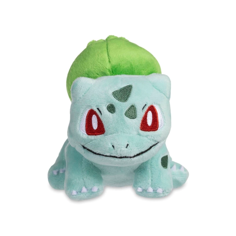 POKEMON CENTER FIT BULBASAUR JAPON - 1