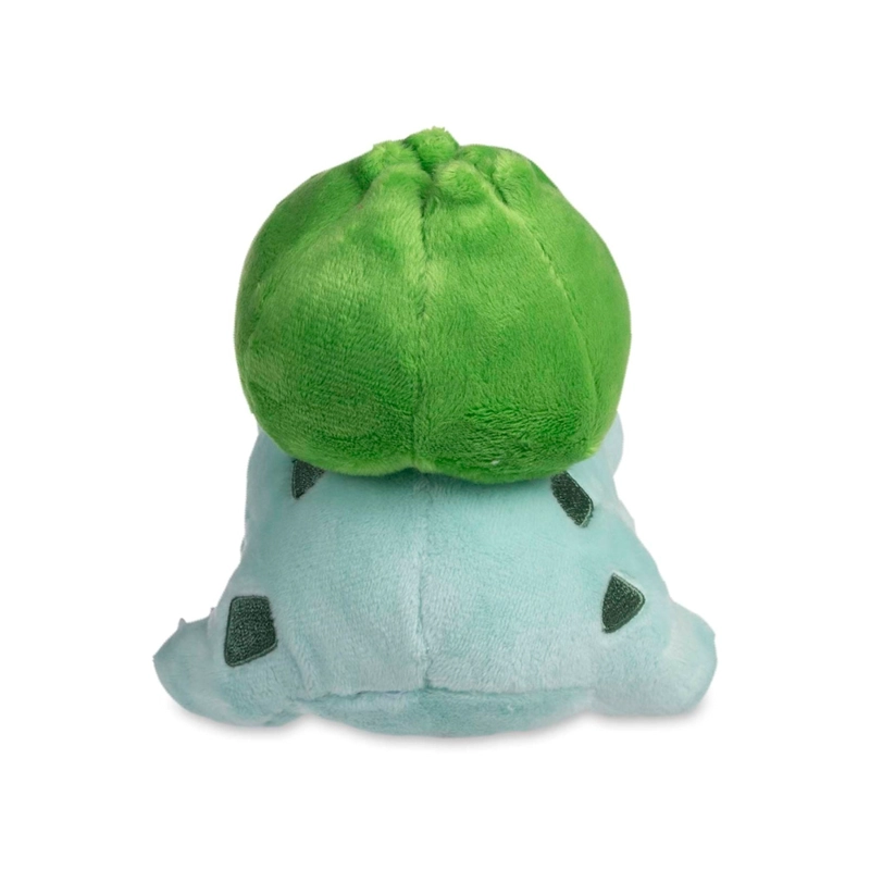 POKEMON CENTER FIT BULBASAUR JAPON - 3