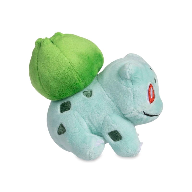 POKEMON CENTER FIT BULBASAUR JAPON - 4