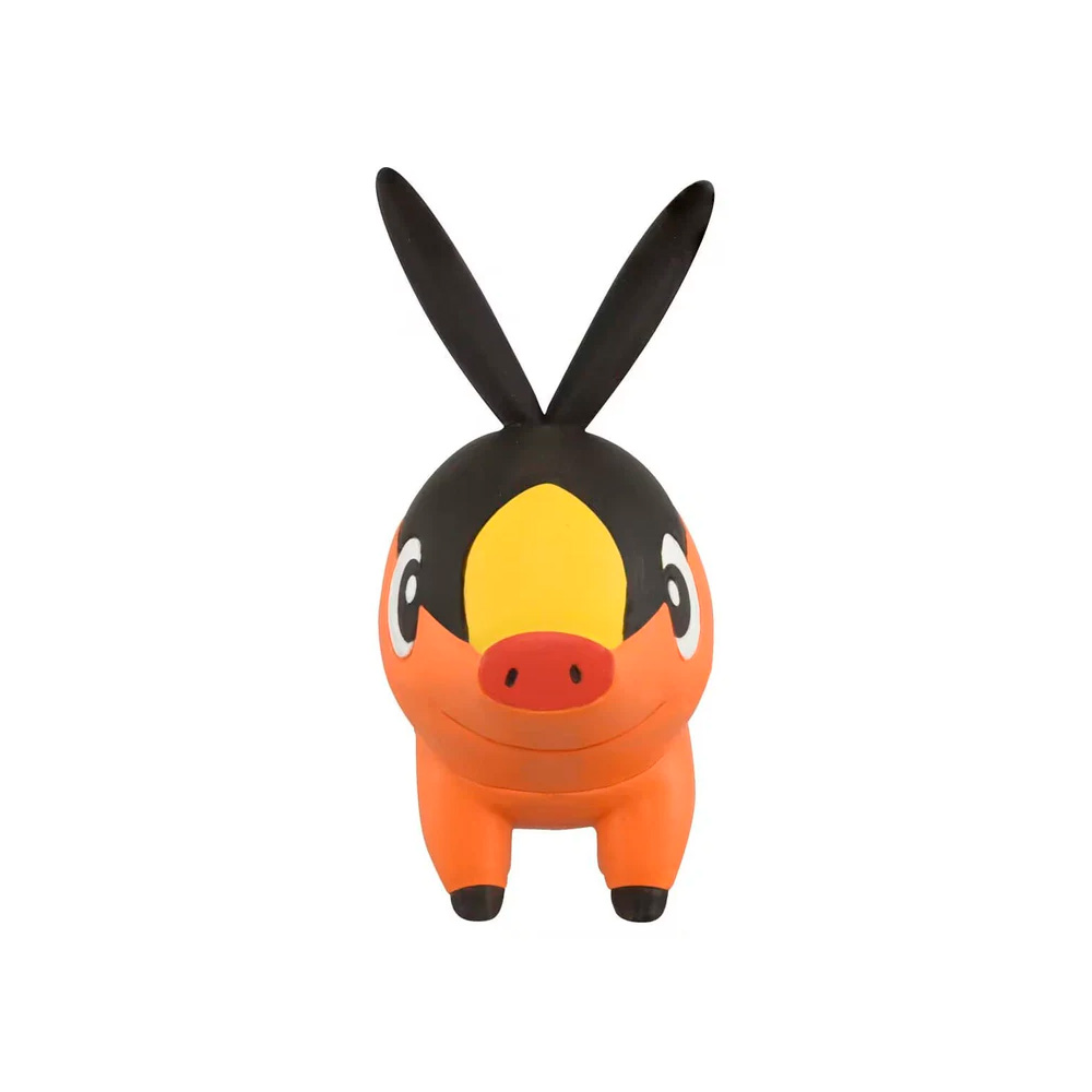 POKEMON TAKARA TOMY JAPON TEPIG - 2
