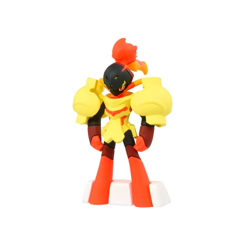 POKEMON TAKARA TOMY JAPON ARMAROUGE - 2