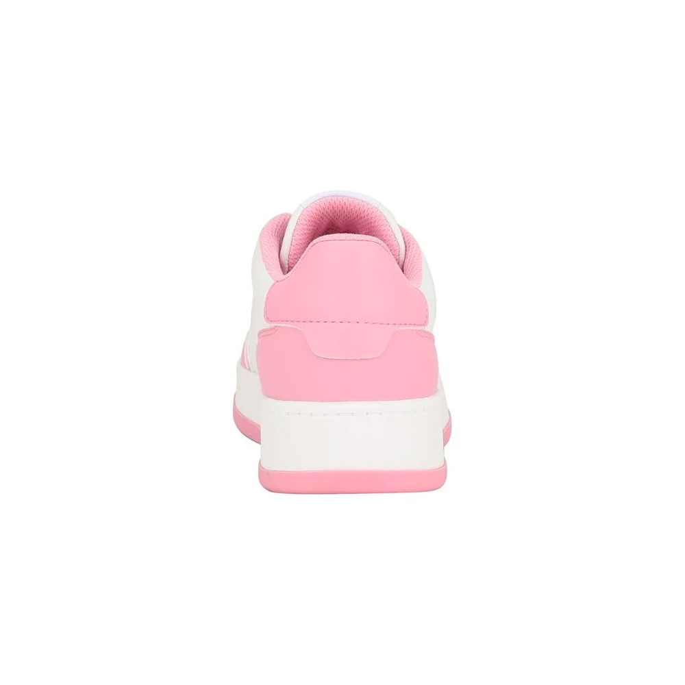 ZAPATILLA TOMMY HILFIGER DUNNER PARA DAMA PINK TALLA 5 - 5