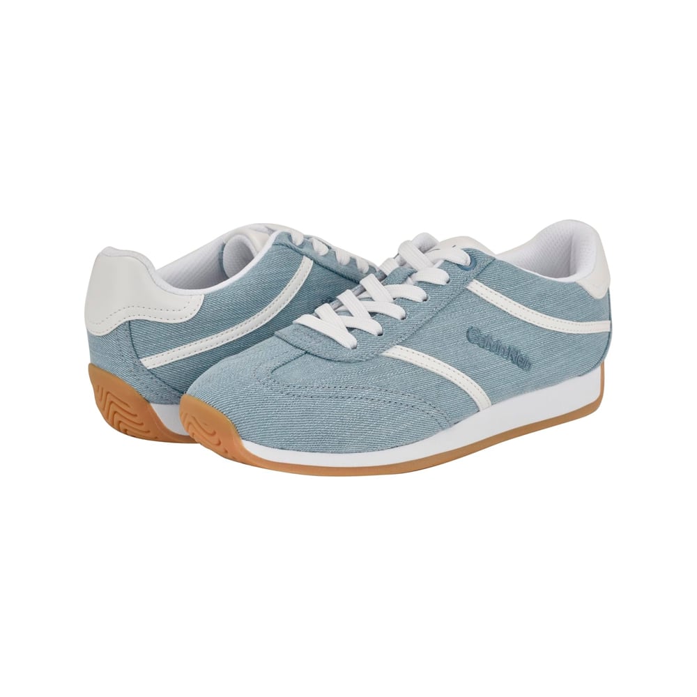 ZAPATILLA CALVIN KLEIN DAMA AVYENNA TALLA 7 - 1
