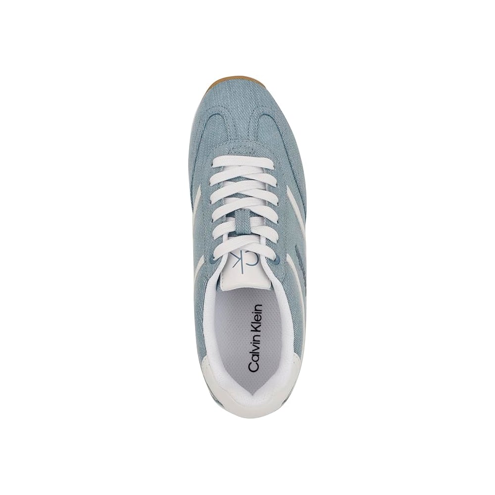 ZAPATILLA CALVIN KLEIN DAMA AVYENNA TALLA 7 - 3