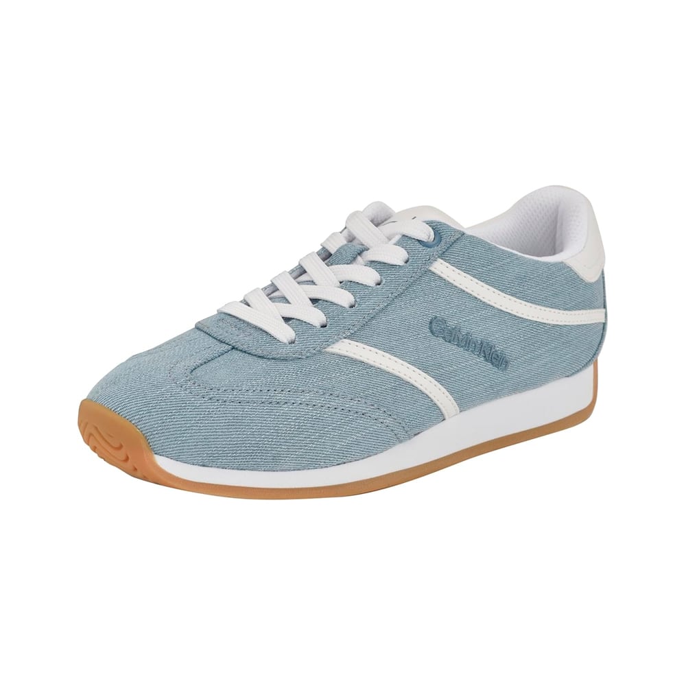 ZAPATILLA CALVIN KLEIN DAMA AVYENNA TALLA 7 - 6