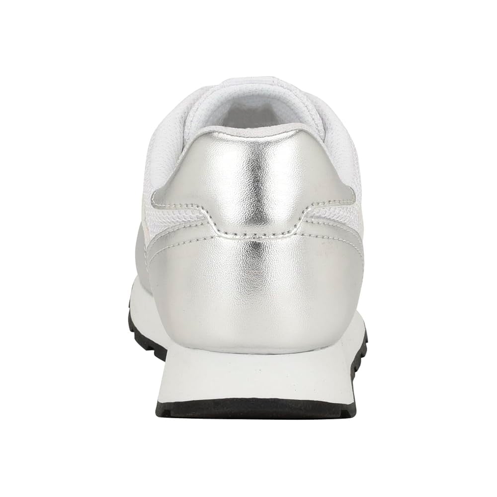 ZAPATILLA CALVIN KLEIN DAMA CAMINA WHITE TALLA 5 - 5