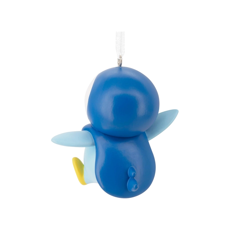 ADORNO NAVIDEÑO HALLMARK KEEPSAKE PIPLUP - 5