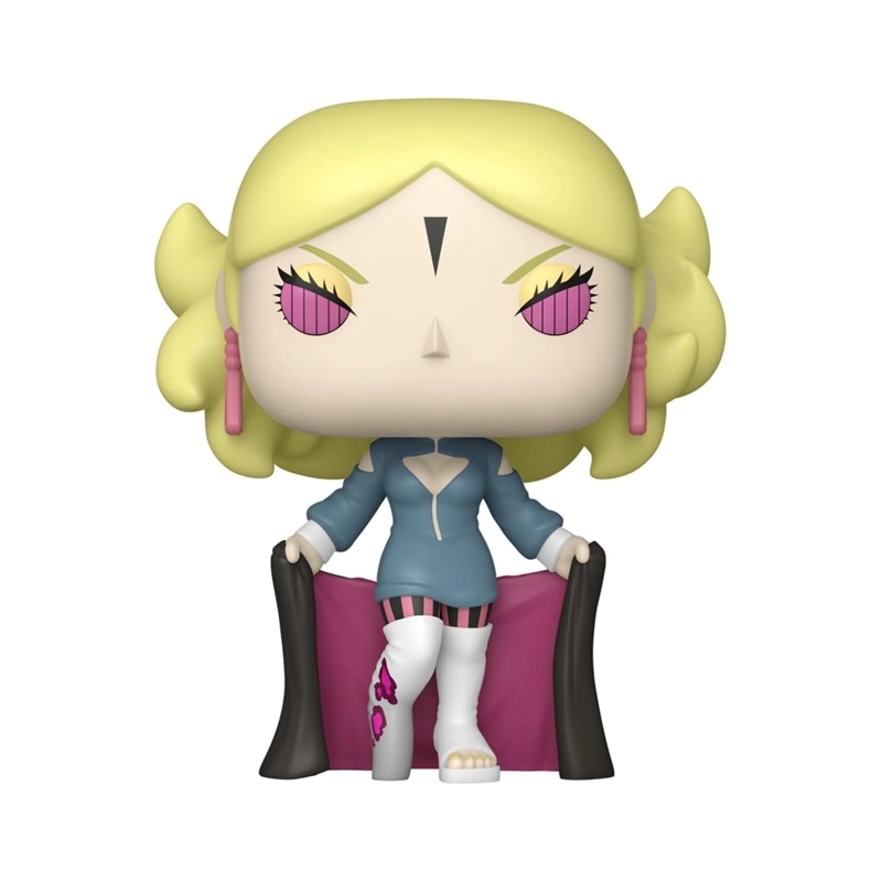 FUNKO POP BORUTO 1919 DELTA - 2