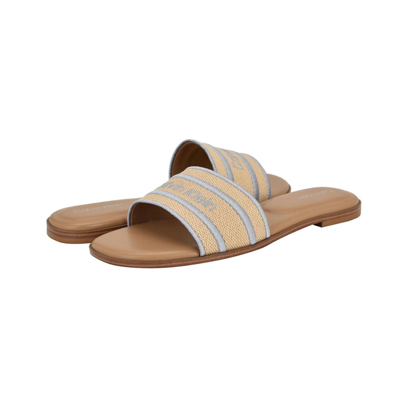 SANDALIA CALVIN KLEIN KENDELL PARA DAMA TALLA 6 5 - 6