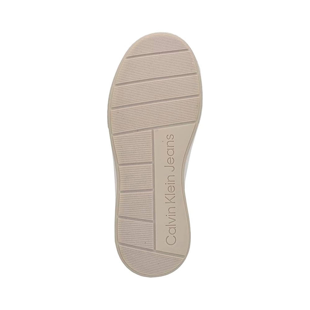 ZAPATILLA CALVIN KLEIN DAMA AHLIAH TALLA 5 - 4