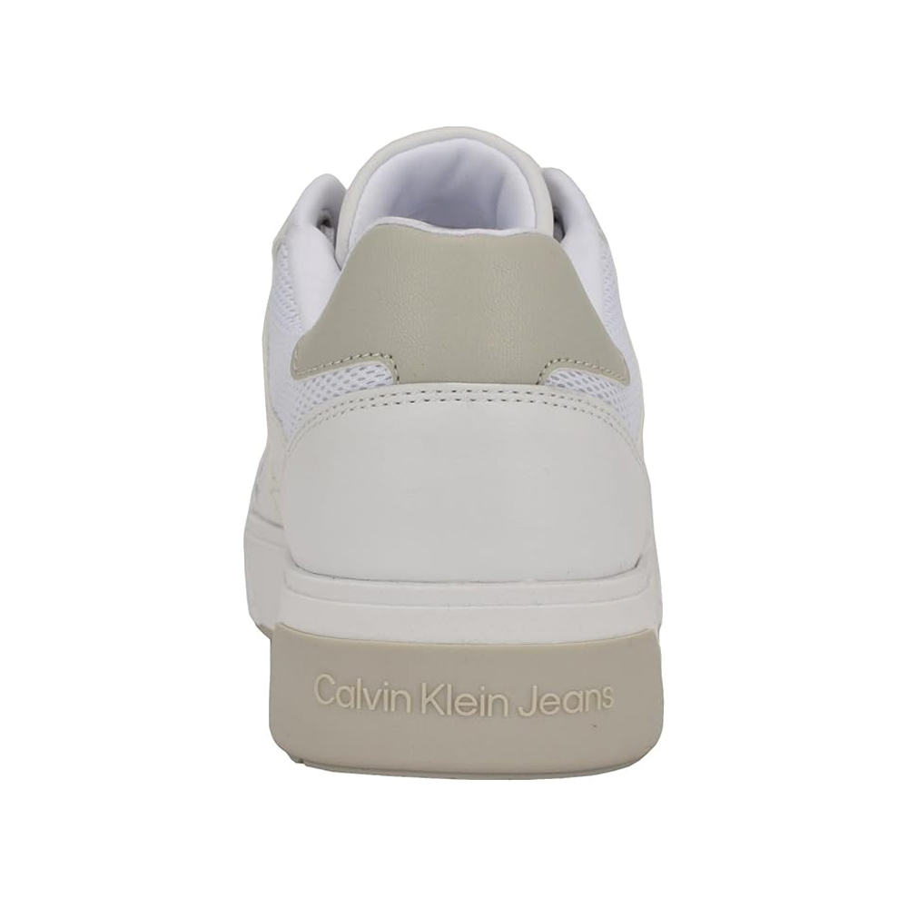 ZAPATILLA CALVIN KLEIN DAMA AHLIAH TALLA 5 - 5
