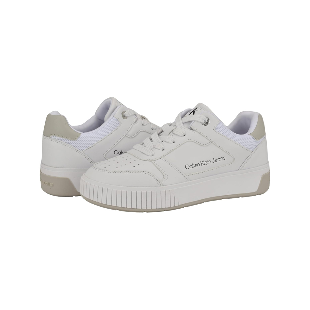 ZAPATILLA CALVIN KLEIN DAMA AHLIAH TALLA 5 - 6
