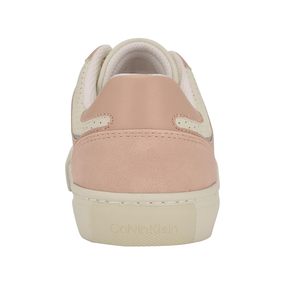 ZAPATILLA CALVIN KLEIN DAMA CAYJAY TALLA 7 PINK - 5