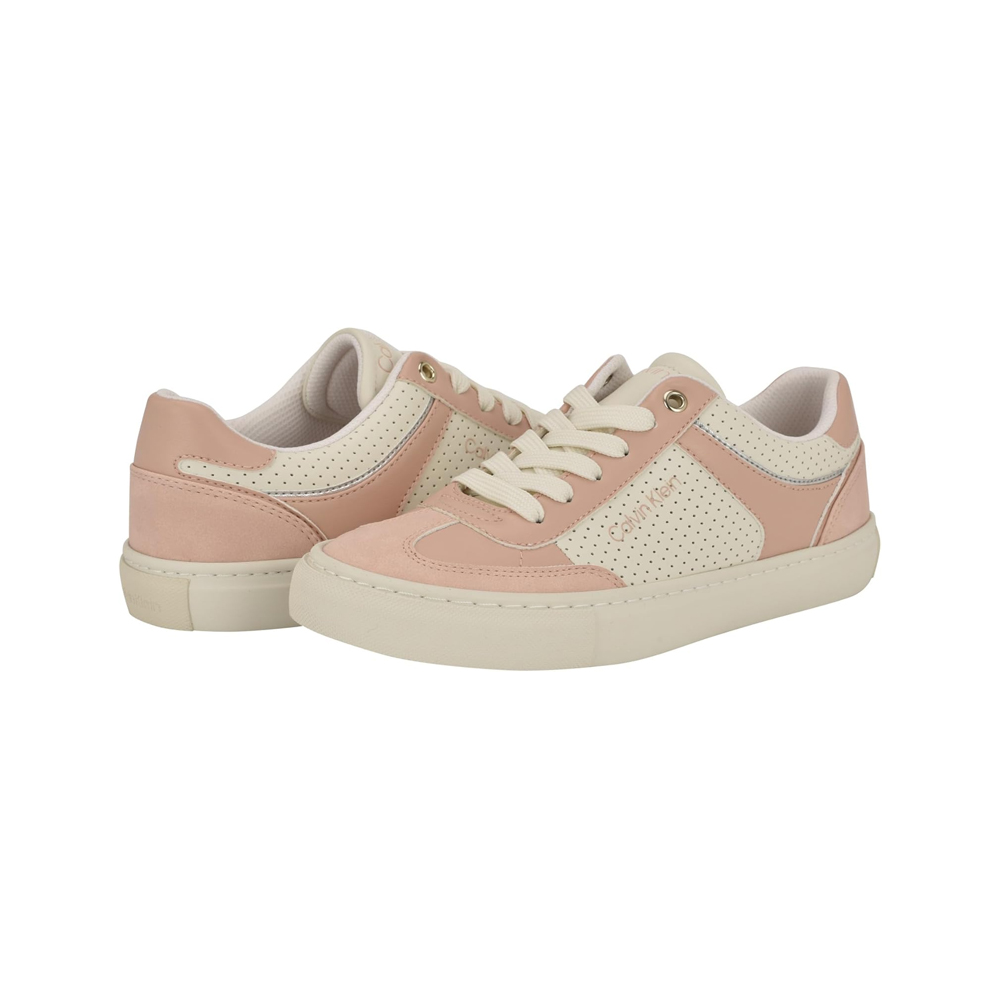 ZAPATILLA CALVIN KLEIN DAMA CAYJAY TALLA 7 PINK - 6