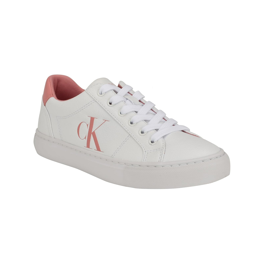 ZAPATILLA CALVIN KLEIN CELBI DAMA TALLA 6 5 - 1